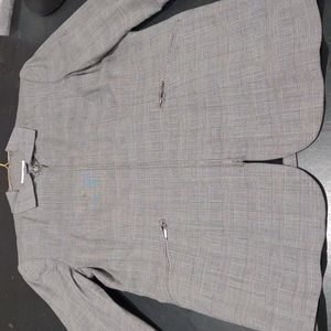 Executive Styling on this Woman Pants Suit. Size 14 by 28 Shop